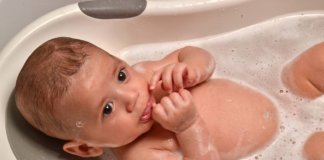 How To Bathe And How Often Should I Bathe My Newborn