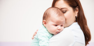 Is Gripe Water Safe For My Baby?