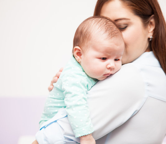 Is Gripe Water Safe For My Baby?