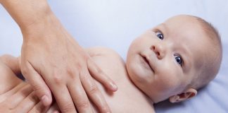 Signs Your Baby Has Gas and How to Treat It