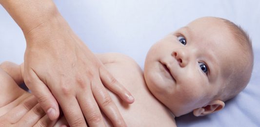 Signs Your Baby Has Gas and How to Treat It