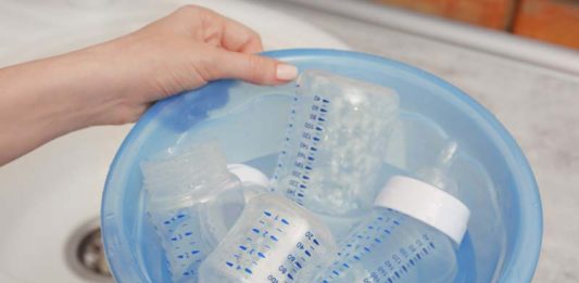 Philips Avent 3-in-1 Electric Steam Sterilizer – Used And Reviewed Why You Must Buy An Electric Steam Sterilizer