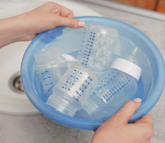 Why You Must Buy An Electric Steam Sterilizer