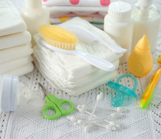 How To Groom Your Baby – Grooming Tips for Your Baby How To Groom Your Newborn Baby