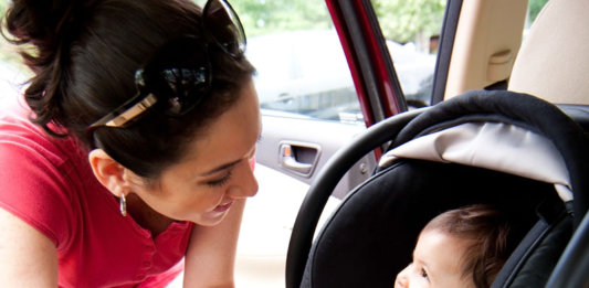 Review – Have You Purchased the Safest Baby Car Seat?