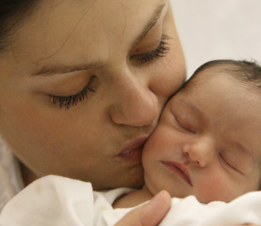 Things You Should Know About Your NewBorns