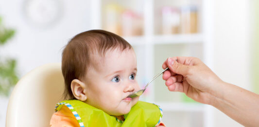 Most Important Vitamins For Babies Most Important Vitamins For Babies