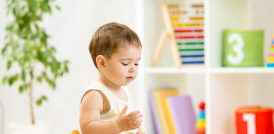 Potty Training – How Do You Teach Your Child To Potty