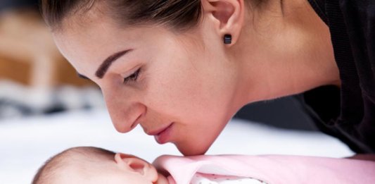 Happy Sleeping Hours – Best Sleeping Positions for Newborns