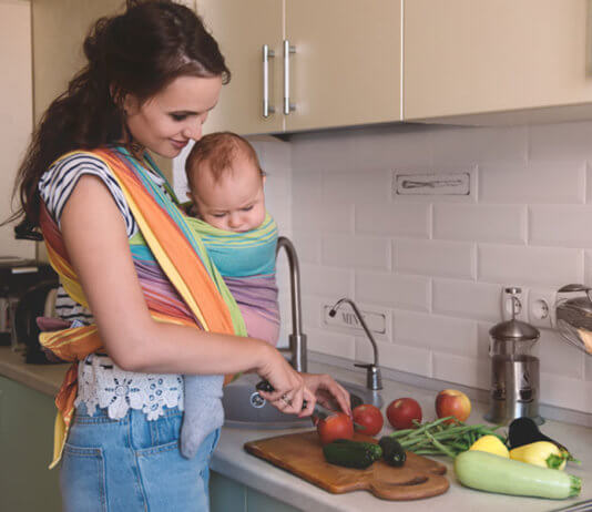 Baby Food Diversification – Diversifying Your Baby’s Diet Baby Food Diversification – Diversifying Your Baby's Diet
