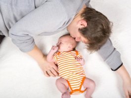 Baby Sleeping Strategies – How To Make Your Baby Sleep Faster
