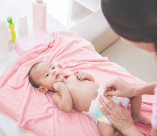 New Parents – Please Do Not Repeat These Mistakes