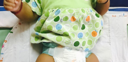 Pampers Baby Dry Diapers For Newborn – Used And Reviewed Review | Why I Opted For Pampers Baby Dry Diapers For My Newborn