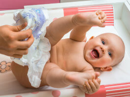 All About Health And Development of 2 Month’s Baby