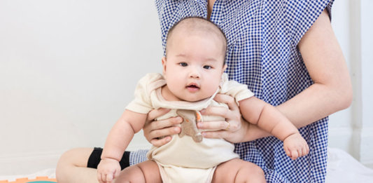 All About Health And Development of 5 Month's Baby