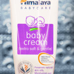 Review – Himalaya Herbal Baby Cream