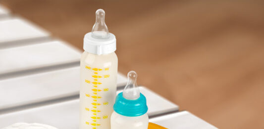 How To Store Breastmilk