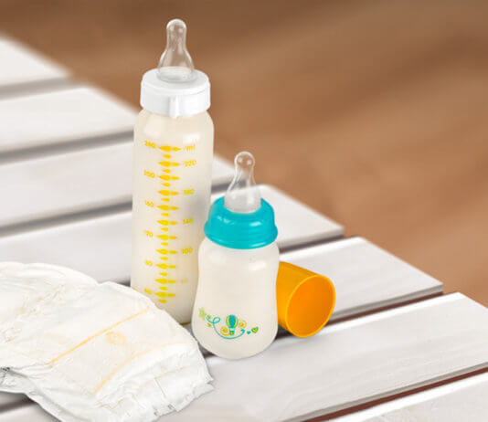How To Store Breastmilk How To Store Breastmilk