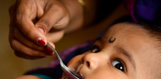 Everything You Need To Know About Formula Milk