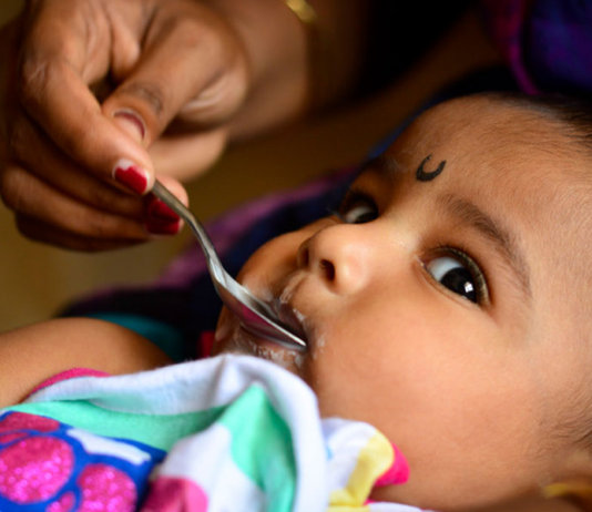 Everything You Need To Know About Formula Milk