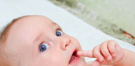 All About Health And Development of 6 Month’s Baby