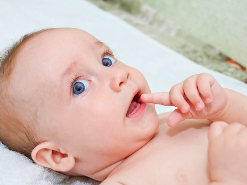 All About Health And Development of 6 Month’s Baby