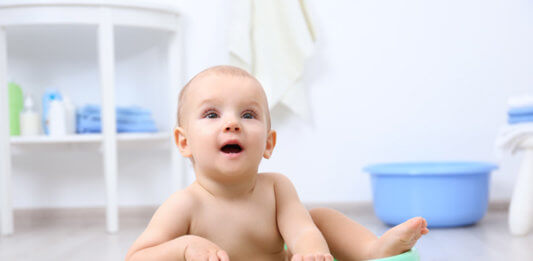 Protecting Your Baby From The Summer Heat Protecting Your Baby From The Summer Heat