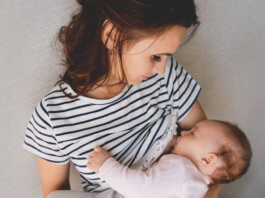 Some Common Breastfeeding Problems