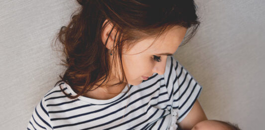 Some Common Breastfeeding Problems