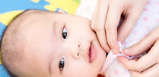 Is Your Baby On A Growth Spurt? Is Your Baby On A Growth Spurt?