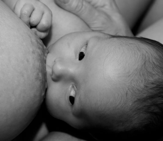 Home Remedies For Common Breastfeeding Problems