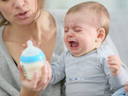 Mixed Feeding Your Baby – Why Do It