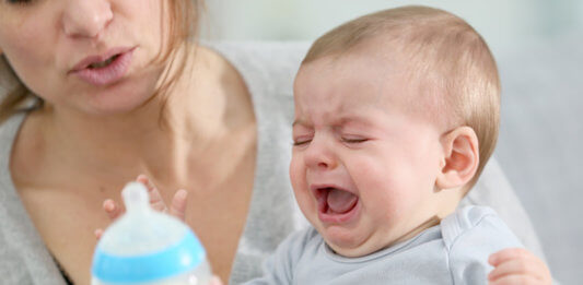 Mixed Feeding Your Baby – Why Do It Mixed Feeding Your Baby – Why Do It