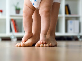 All About Health And Development of 7 Month's Baby