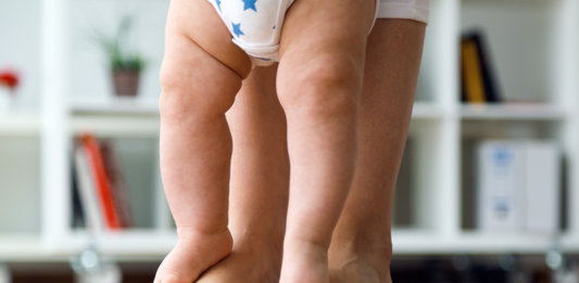 All About Health And Development of 7 Month's Baby