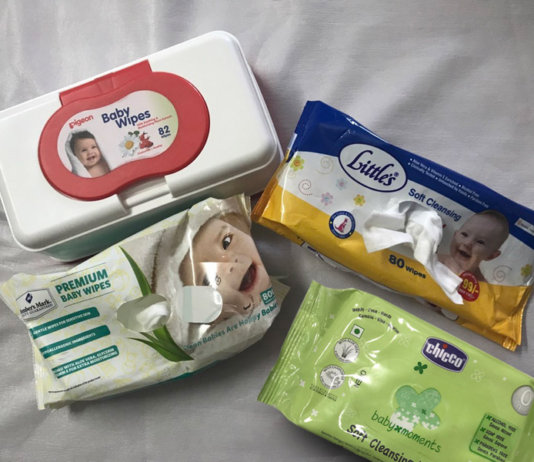 Best Baby Wipes For Newborns – Used And Reviewed Best Baby Wipes For Newborns - Used & Reviewed
