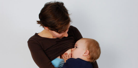 How Long Should I Breastfeed My Baby