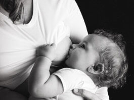 5 Common Questions And Answers About Breastfeeding