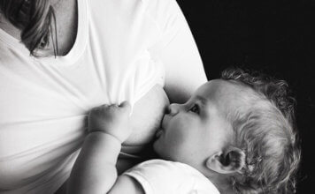 5 Common Questions And Answers About Breastfeeding