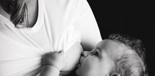 5 Common Questions And Answers About Breastfeeding