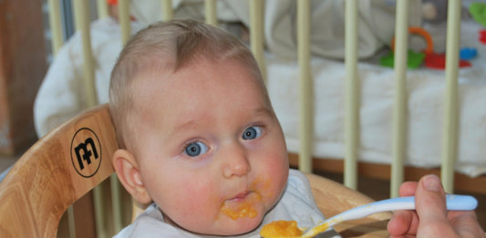 Is You Baby A Picky Eater?