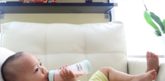 All You Need To Know About Calcium Deficiency In Babies