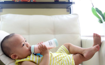 All You Need To Know About Calcium Deficiency In Babies