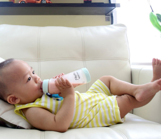 All You Need To Know About Calcium Deficiency In Babies