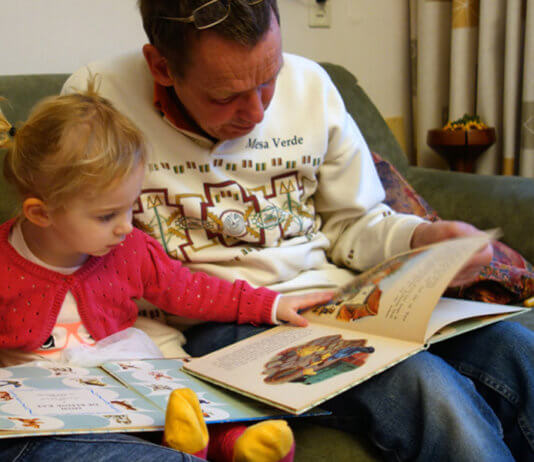 Why You Should Raise A Multilingual Child