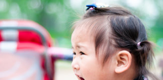 Baby Tantrums - Reasons And How To Deal With Baby Temper Tantrums
