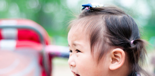 Baby Tantrums – Reasons And How To Deal With Baby Temper Tantrums Baby Tantrums - Reasons And How To Deal With Baby Temper Tantrums