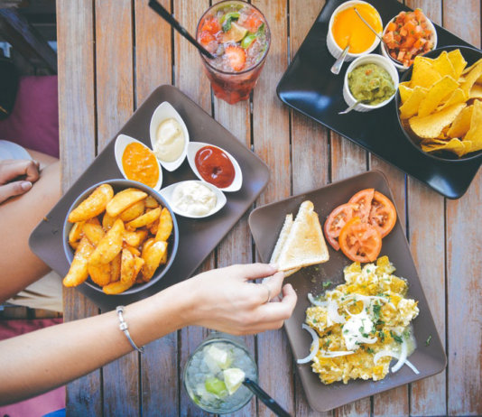 Foods To Avoid When Breastfeeding - A Personal Experience