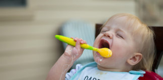 Weaning - When To Stop Breastfeeding