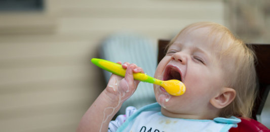 Weaning - When To Stop Breastfeeding